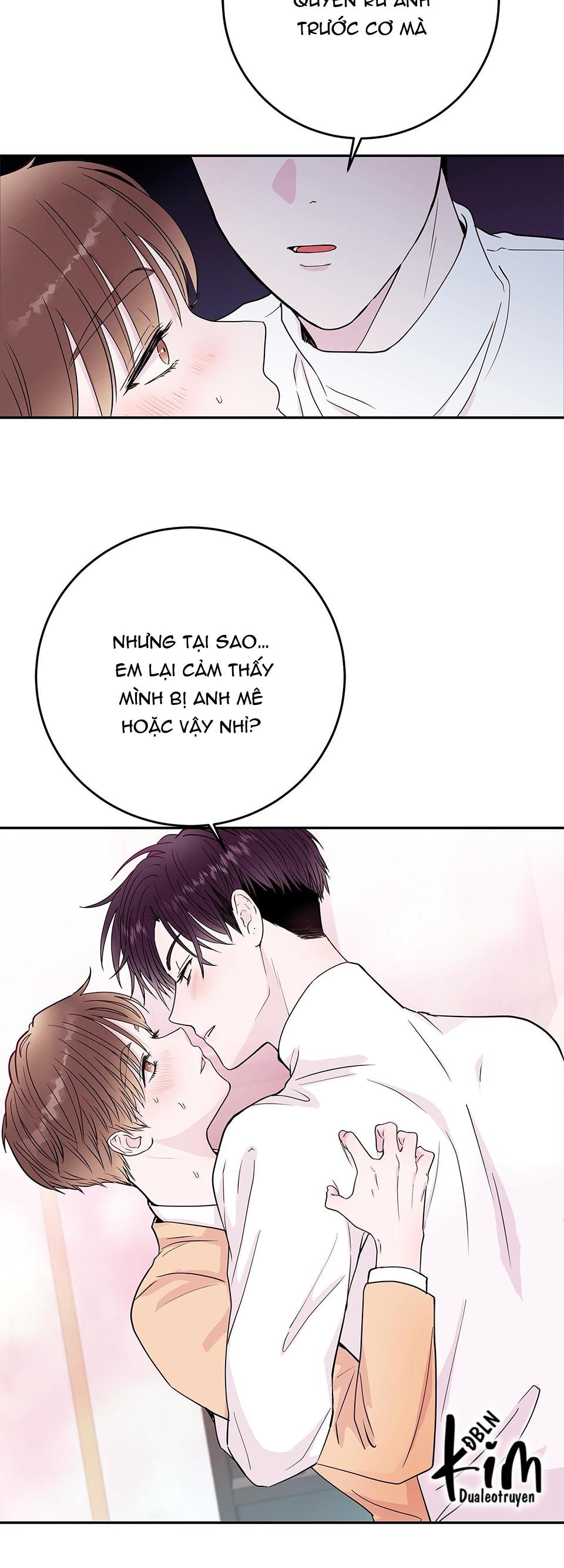 em trai vợ thật nguy hiểm chapter 31 13