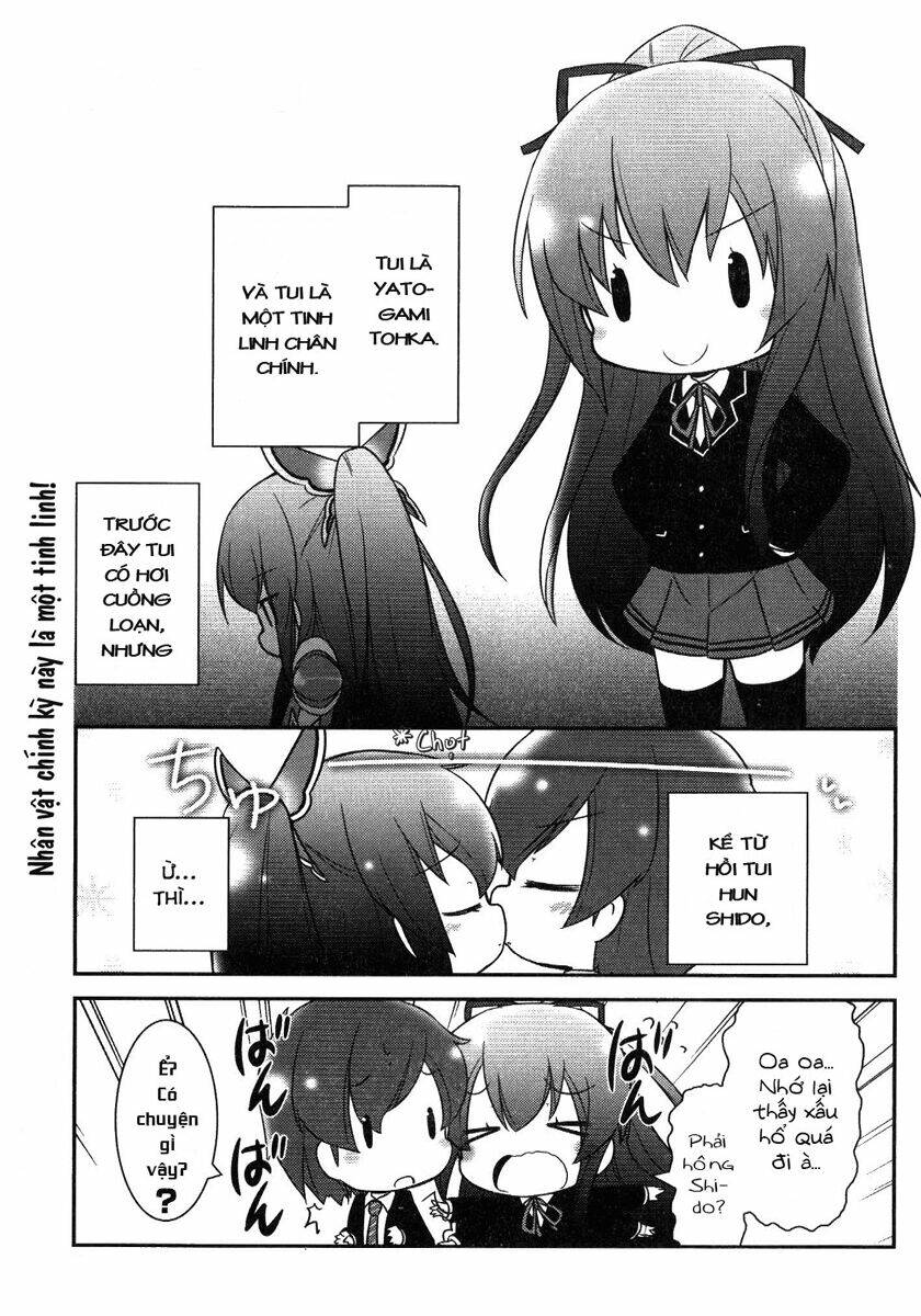 date a origami chapter 2 1