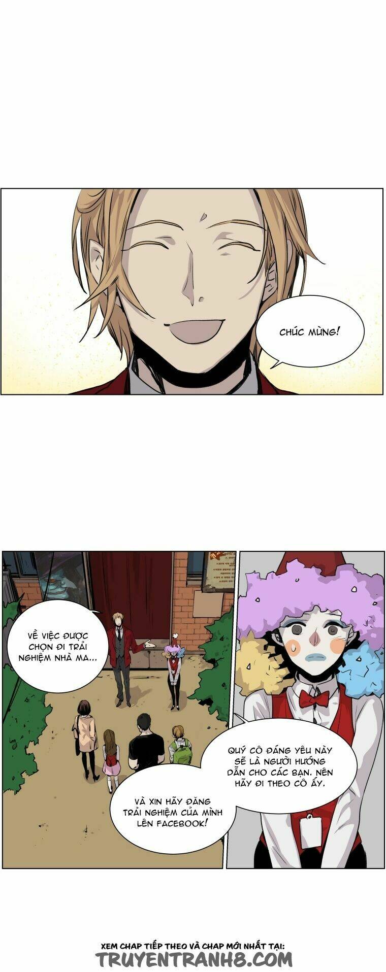 american ghost jack chapter 67 7