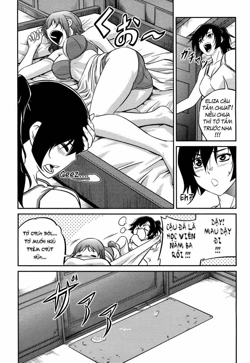 freezing zero chapter 1 22