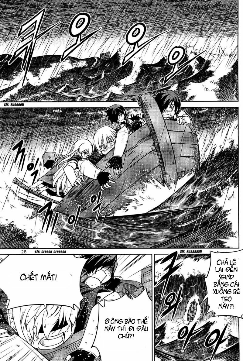 the legend of maian chapter 71 29