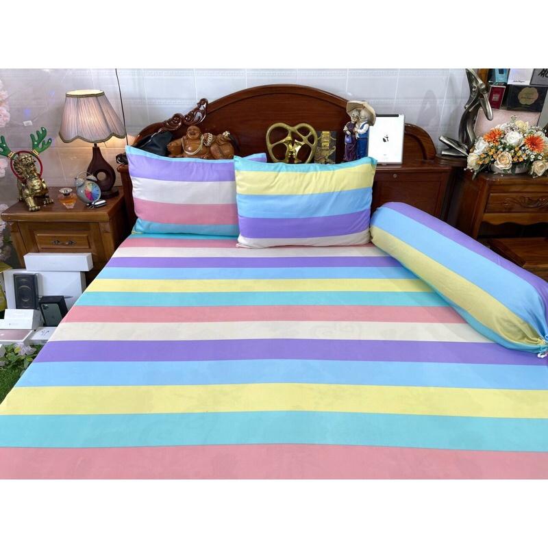 Drap thun hàn quốc