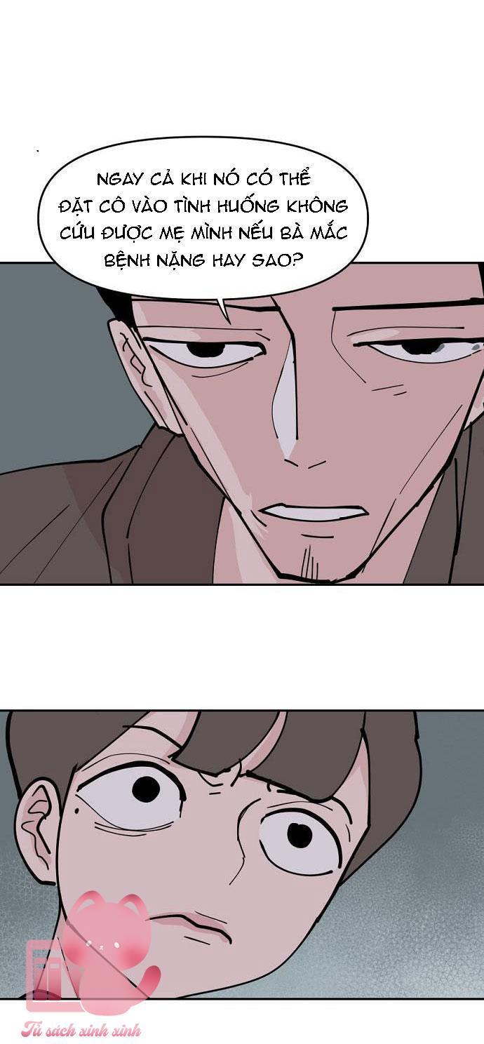 yêu không hồi kết chapter 8 15