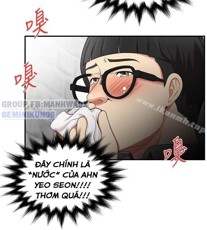 keo son môi chapter 17 11