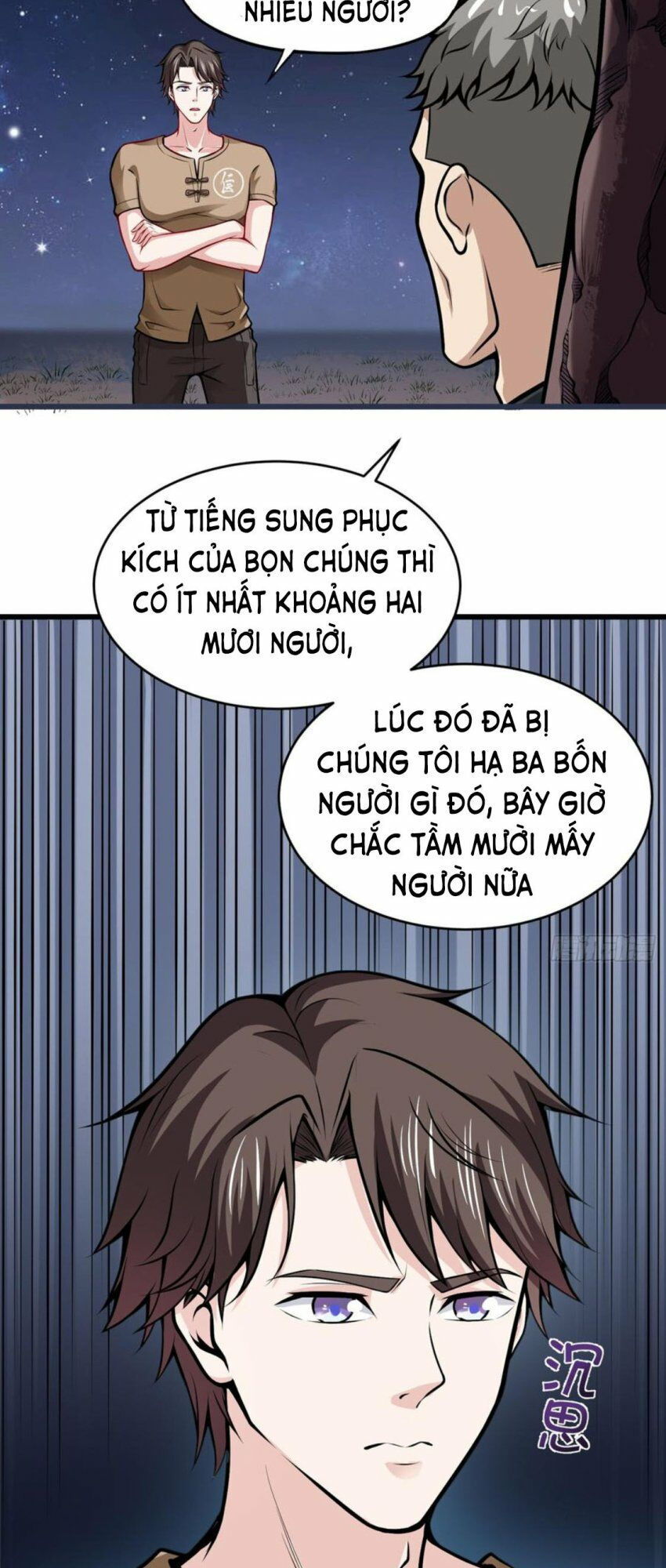 tối cường thần y tại đô thị chapter 59 3