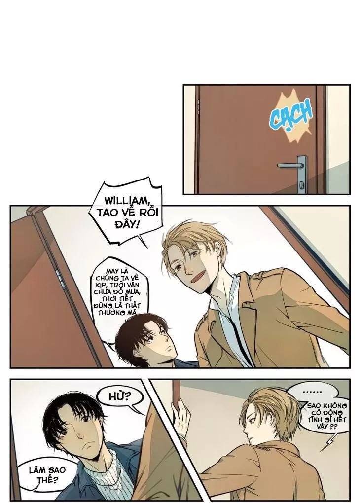 thời khắc ấy, chúng ta gặp nhau chapter 19 8