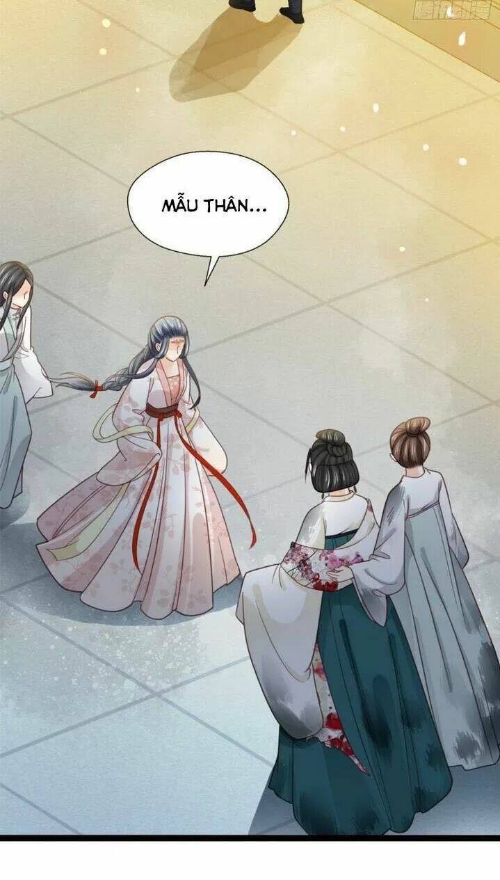 kiều nữ độc phi chapter 222 3