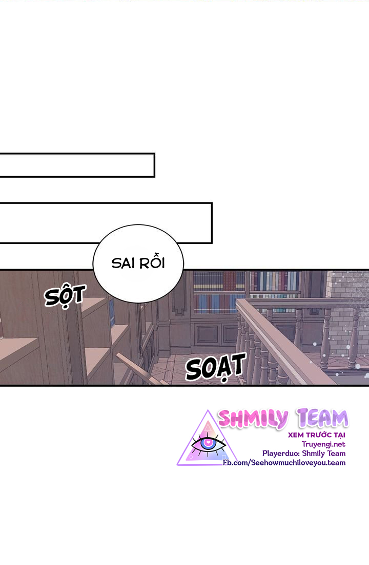 tôi là bạn gái cũ của một vị anh hùng chapter 6 2