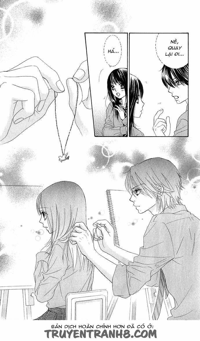 bokutachi wa shitte shimatta chapter 11 22