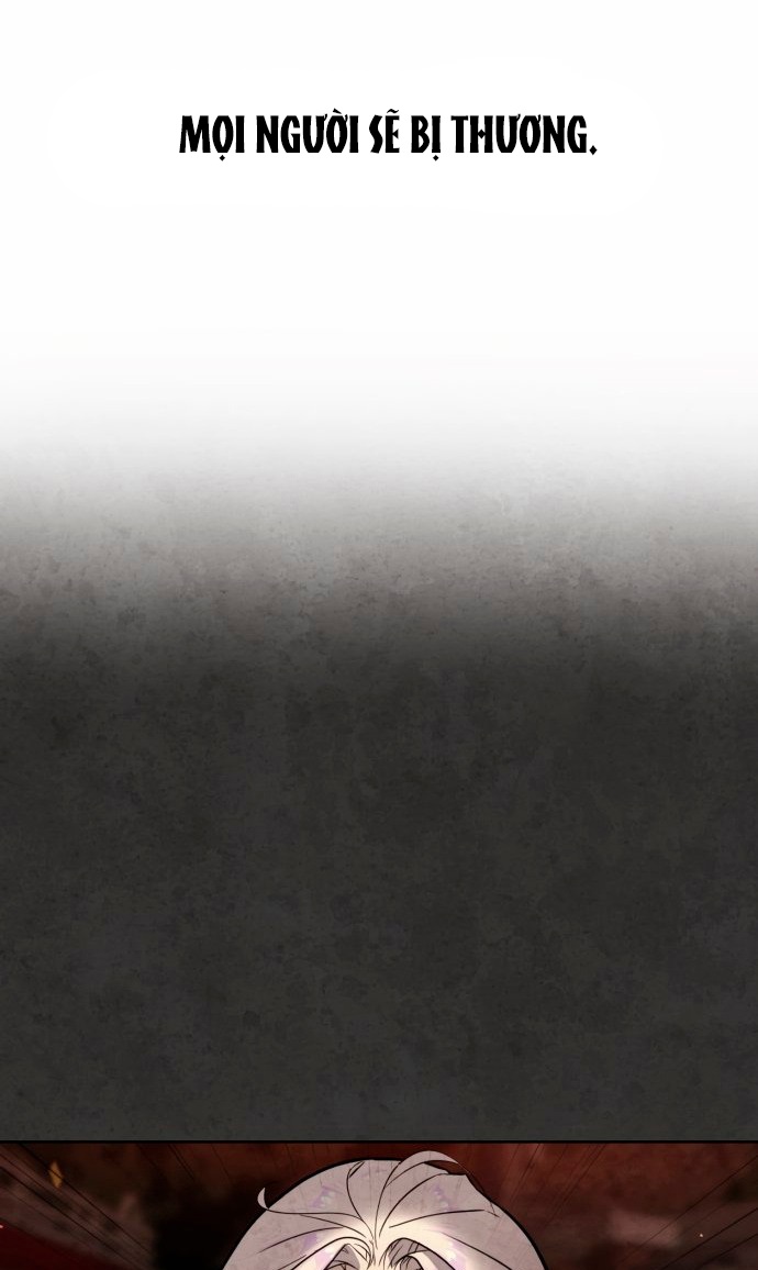 bạch huyết - white blood chapter 19 72