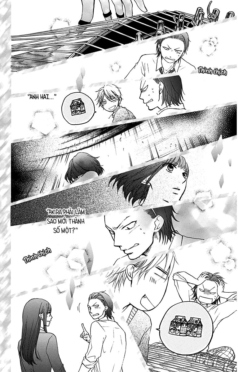 kono oto tomare! chapter 39 34