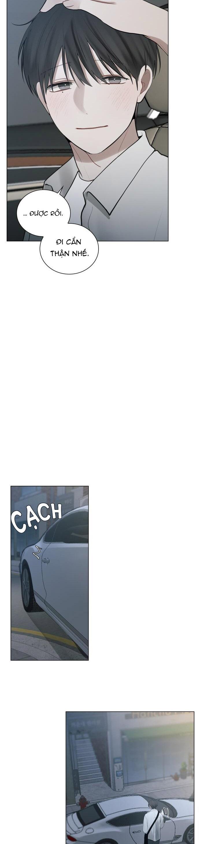 không xa lạ chapter 17 22
