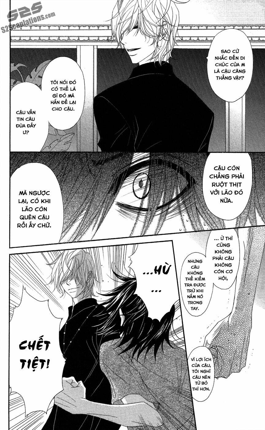 điện kích daisy chapter 59 23