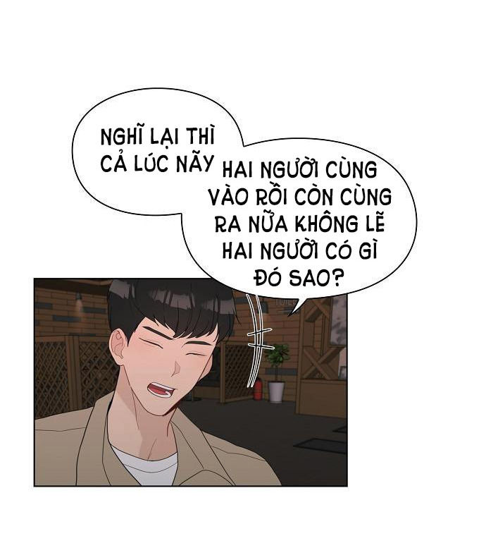 lời nói dối xanh chapter 1.2 28