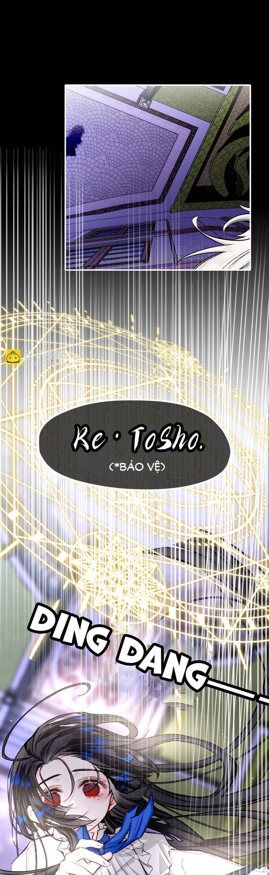 nghe nói tôi là đại tiểu thư phản diện chapter 27 19