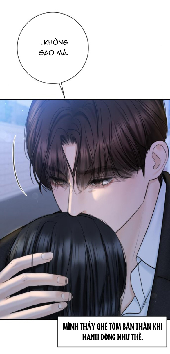 tôi sẽ cho anh thứ tồi tệ nhất chapter 21.1 51