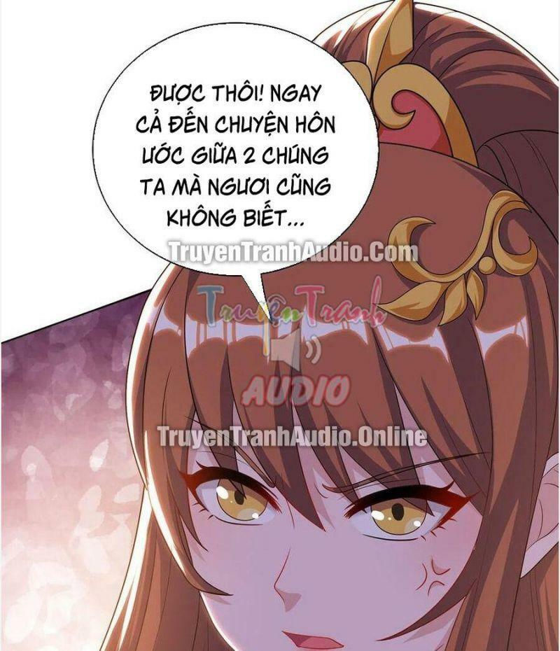 chúa tể tam giới chapter 111 20