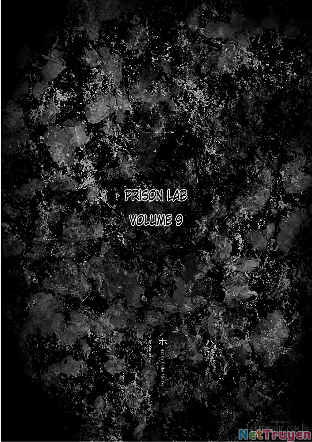 thí nghiệm ngục tù chapter 53 1