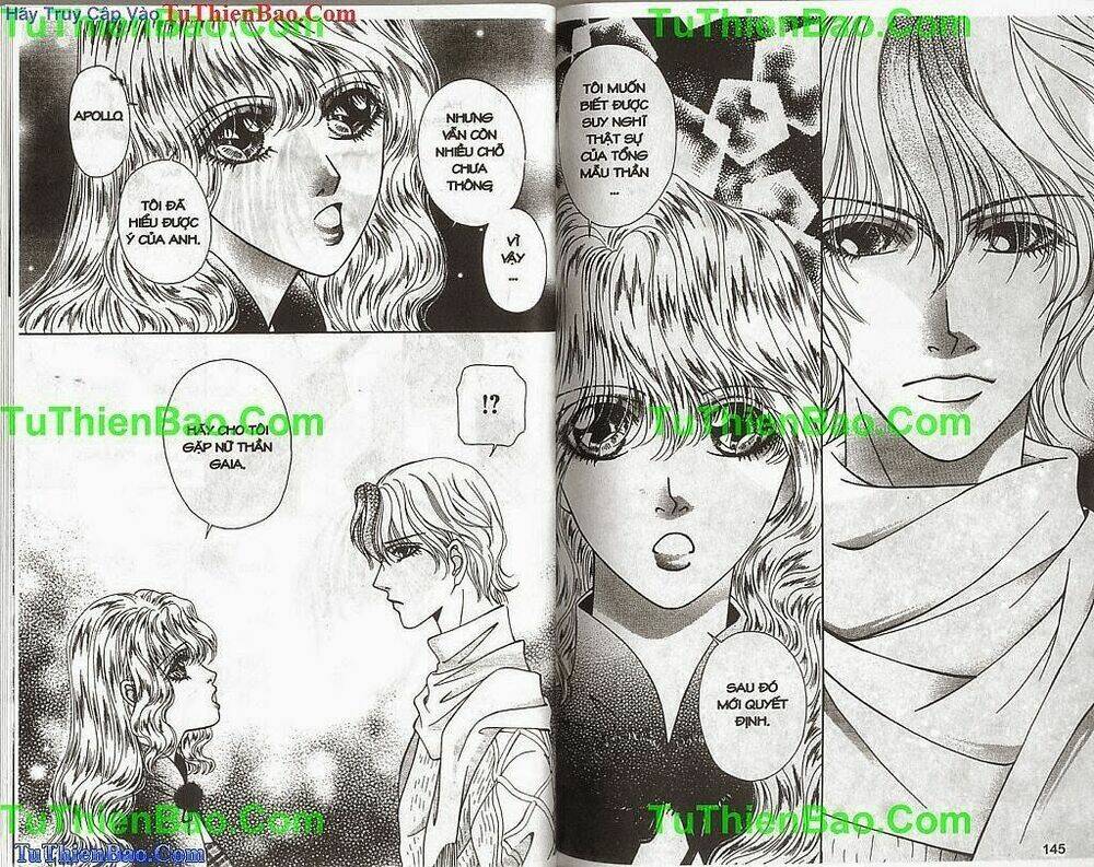 truyền thuyết cung hoàng đạo ii chapter 6 74