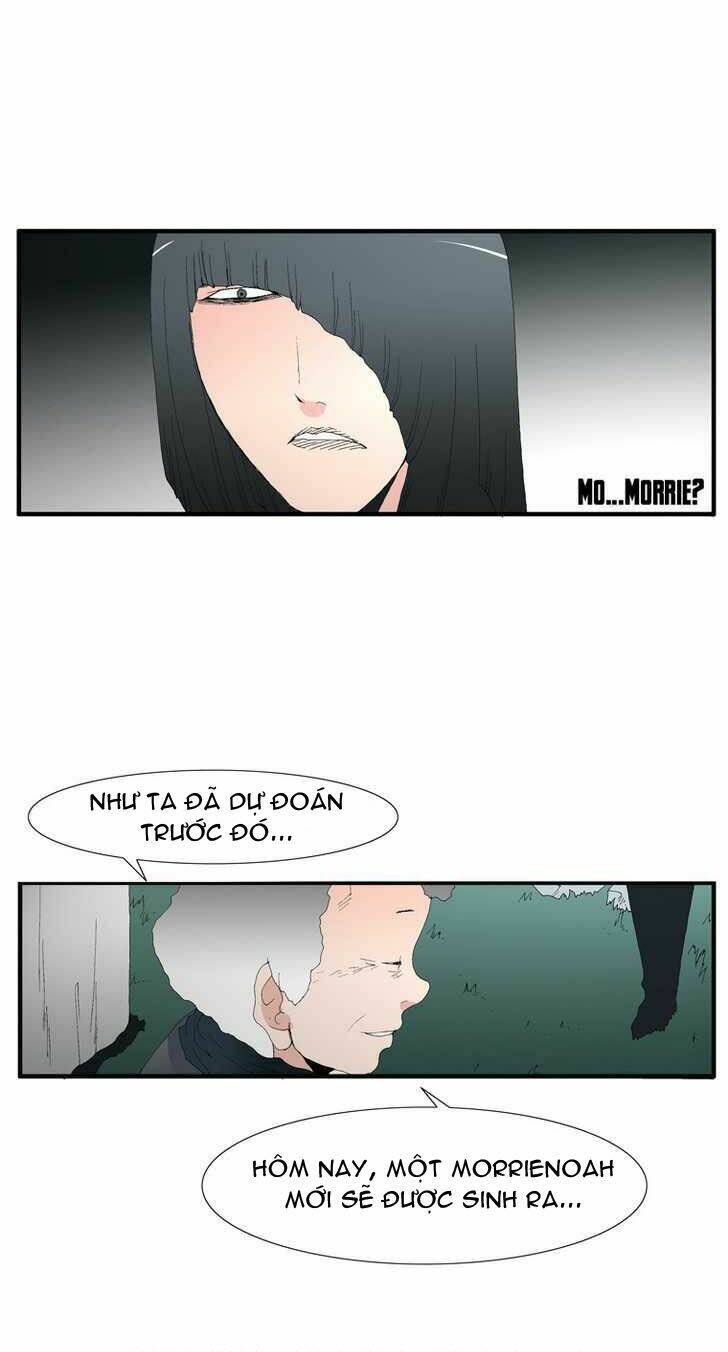 siêu năng chapter 61 16