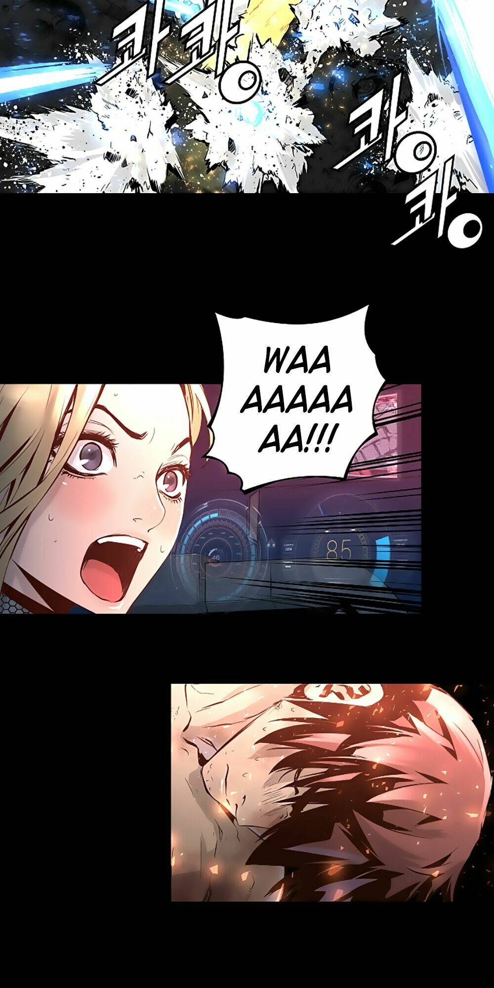 tam tuyệt tại dị giới chapter 35 14