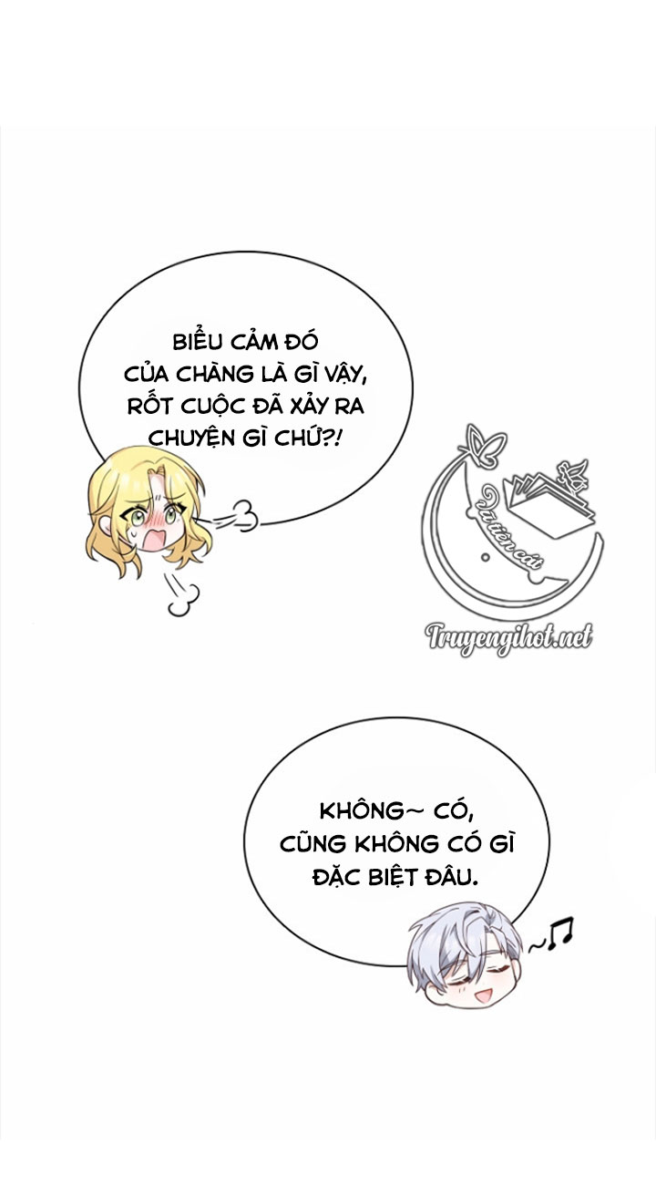 lời cầu hôn đến từ hoàng đế chapter 39.2 25