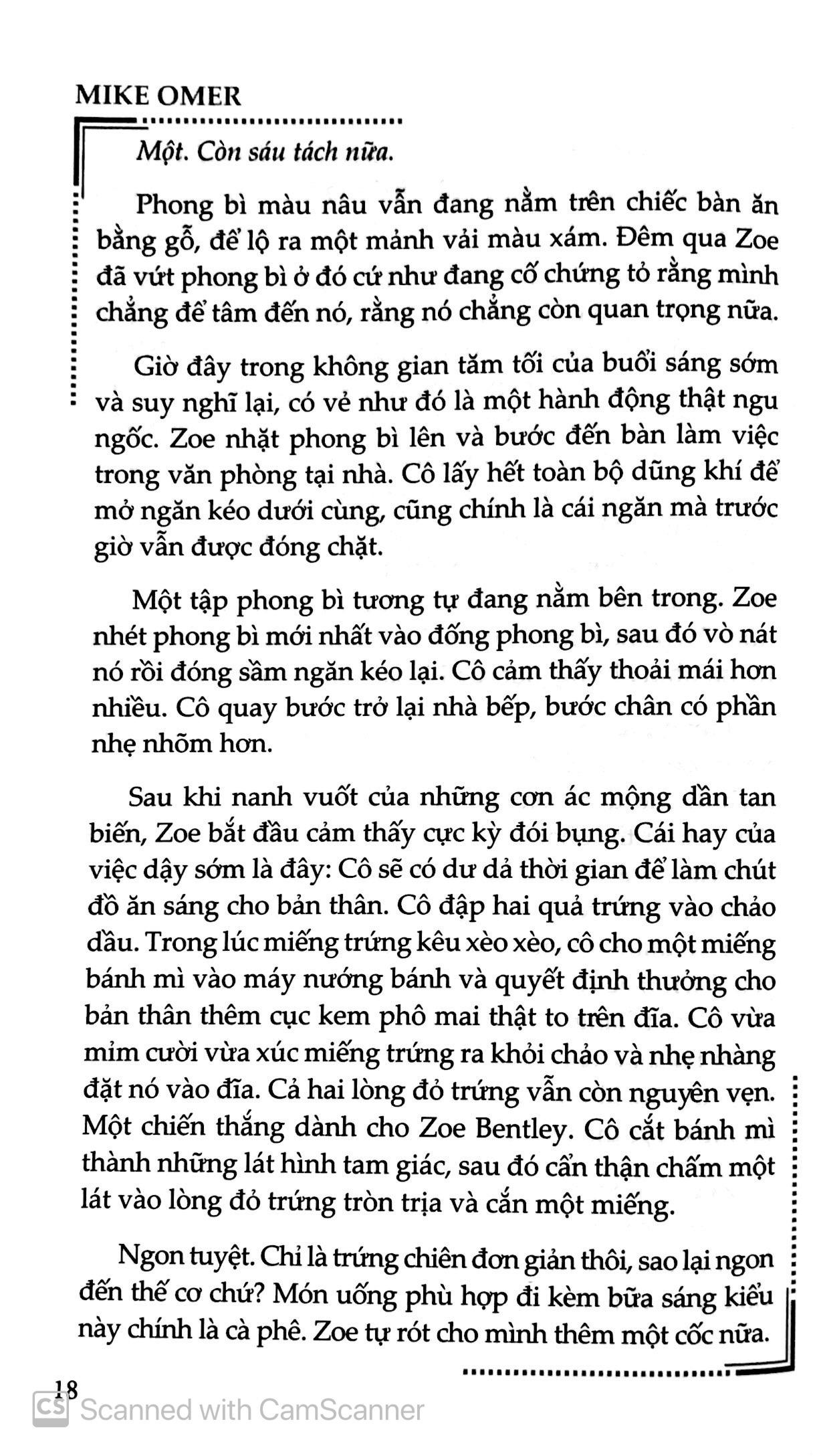 Ám Ảnh Kinh Hoàng