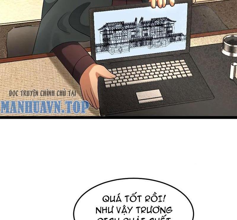 đóng băng toàn cầu: tôi gây dựng nên phòng an toàn thời tận thế chapter 226 34