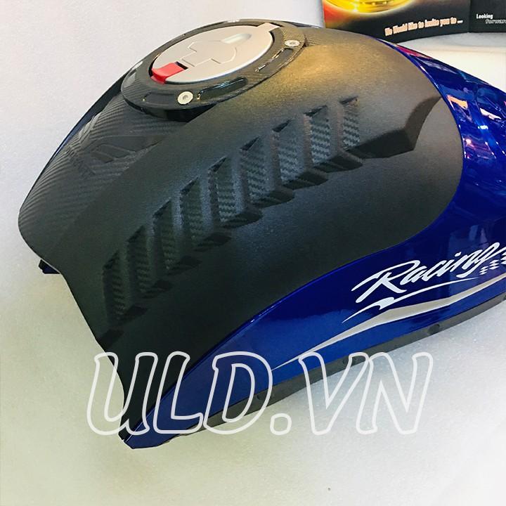 THÙNG KIỂU MÔ TÔ GẮN EX150