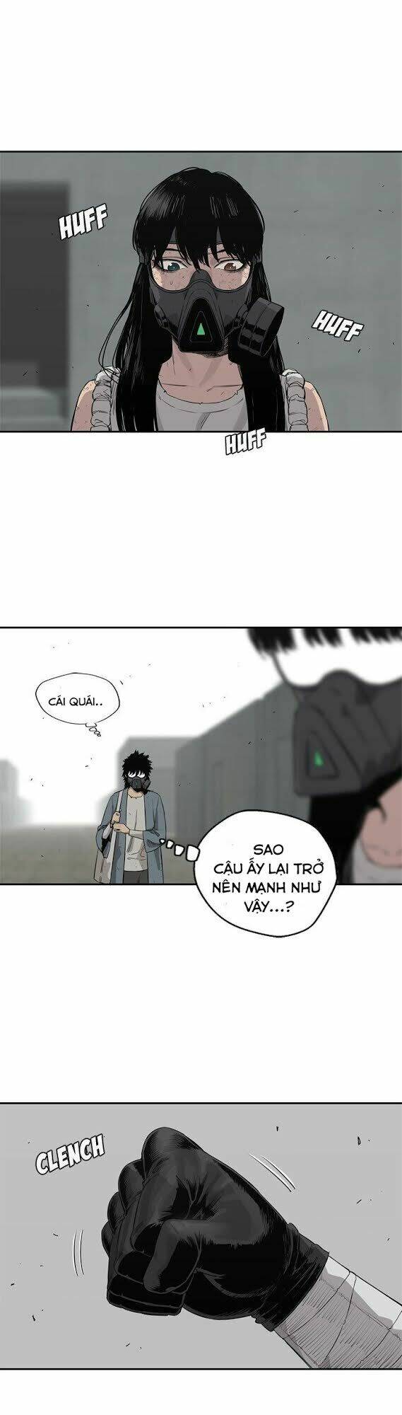 hiệp sĩ giao hàng chapter 47 26