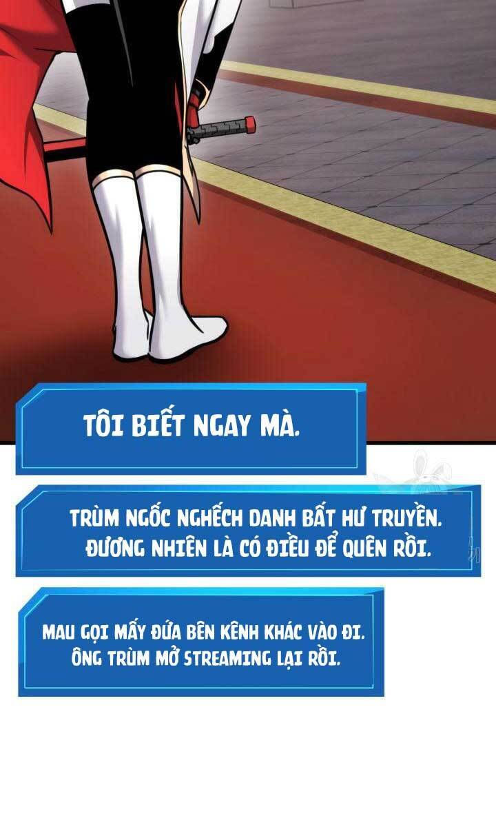 huyền thoại game thủ - tái xuất chapter 87 81