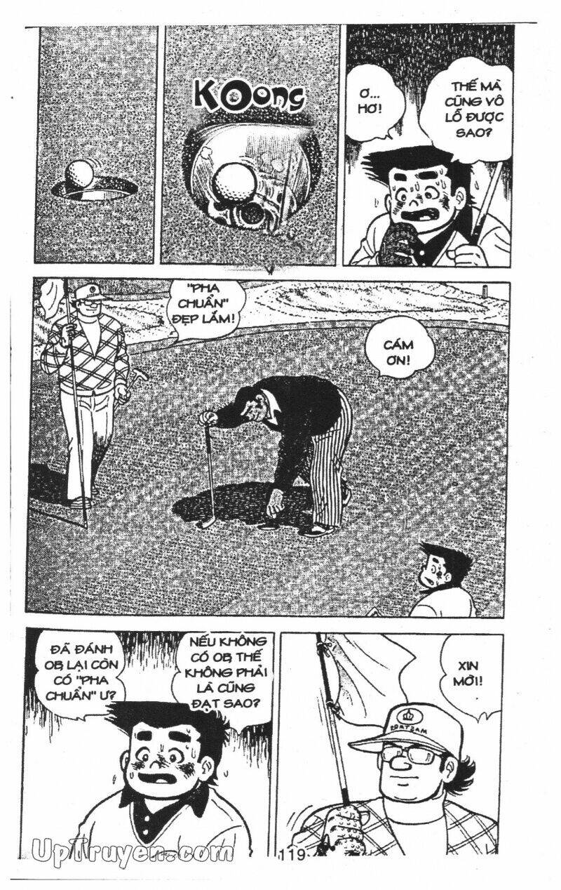 ashita tenki ni naare chapter 10 121