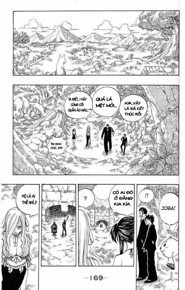 monster soul chapter 7 35