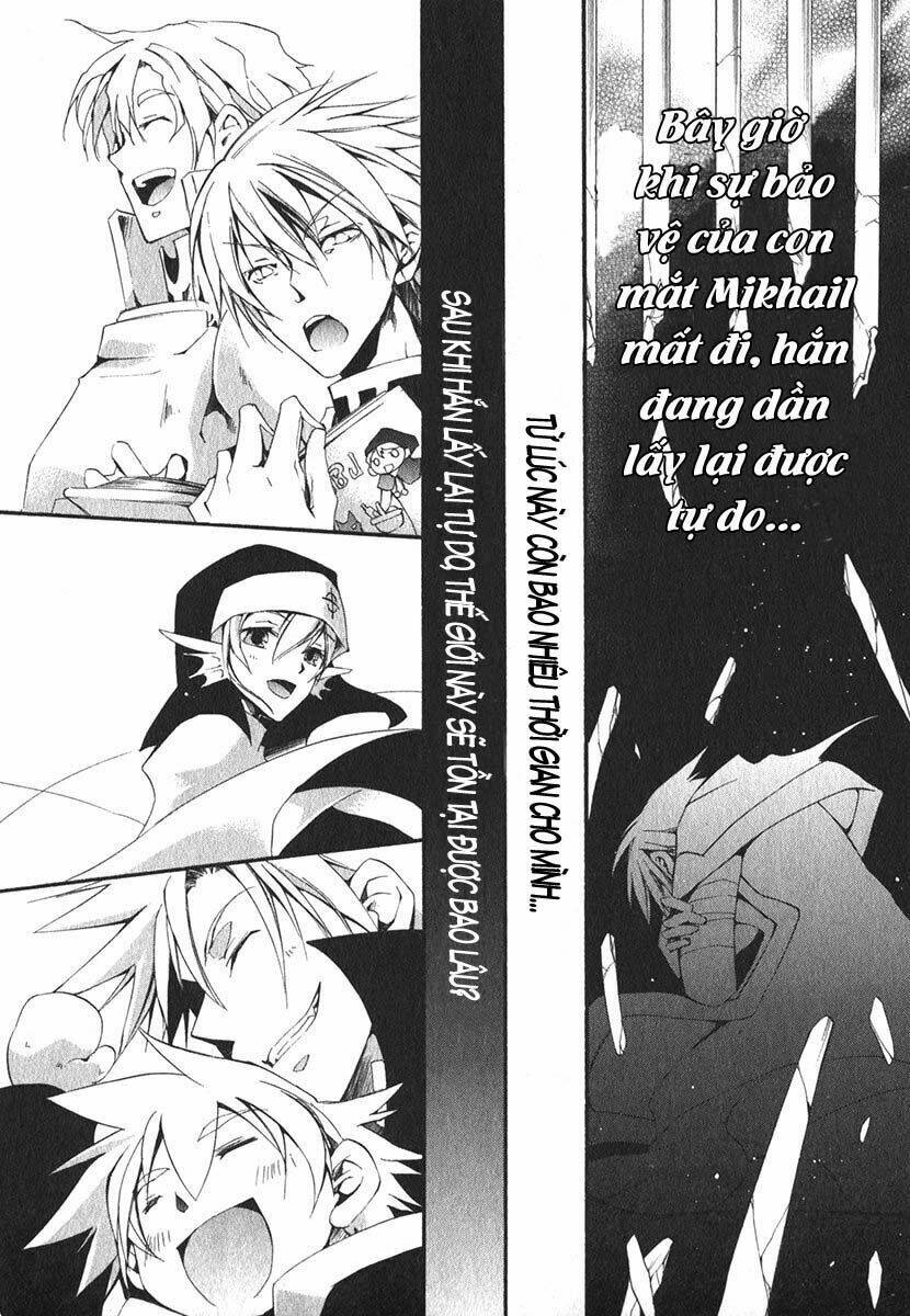 07 hồn ma chapter 44 13