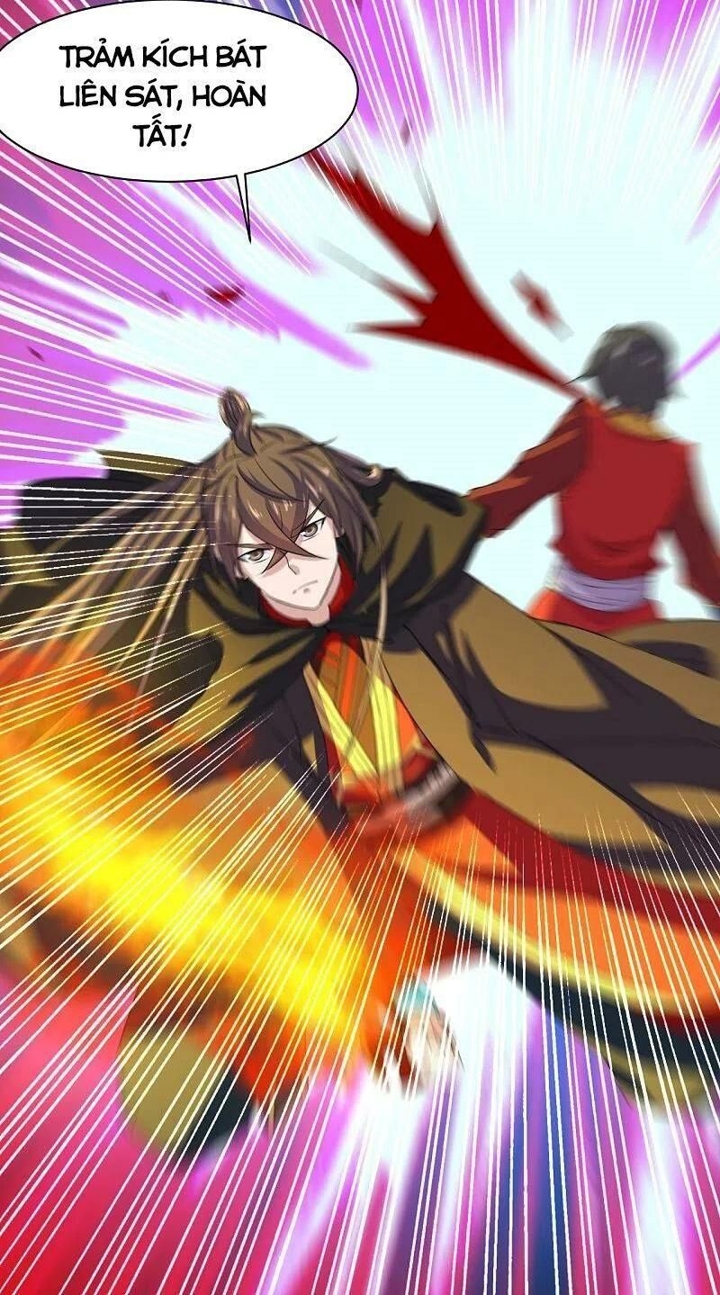 tiên võ đế tôn chapter 214 28