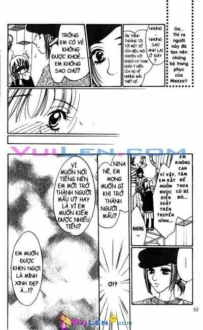 bộ sưu tầm lọ lem chapter 3 52