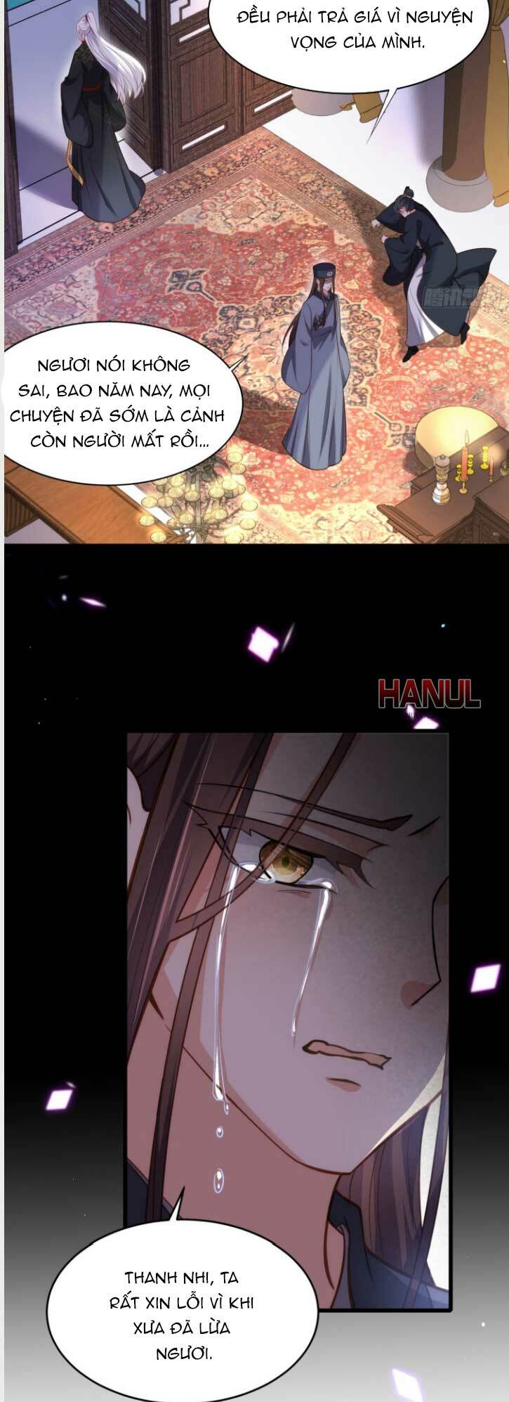 hoạn phi thiên hạ chapter 175 23