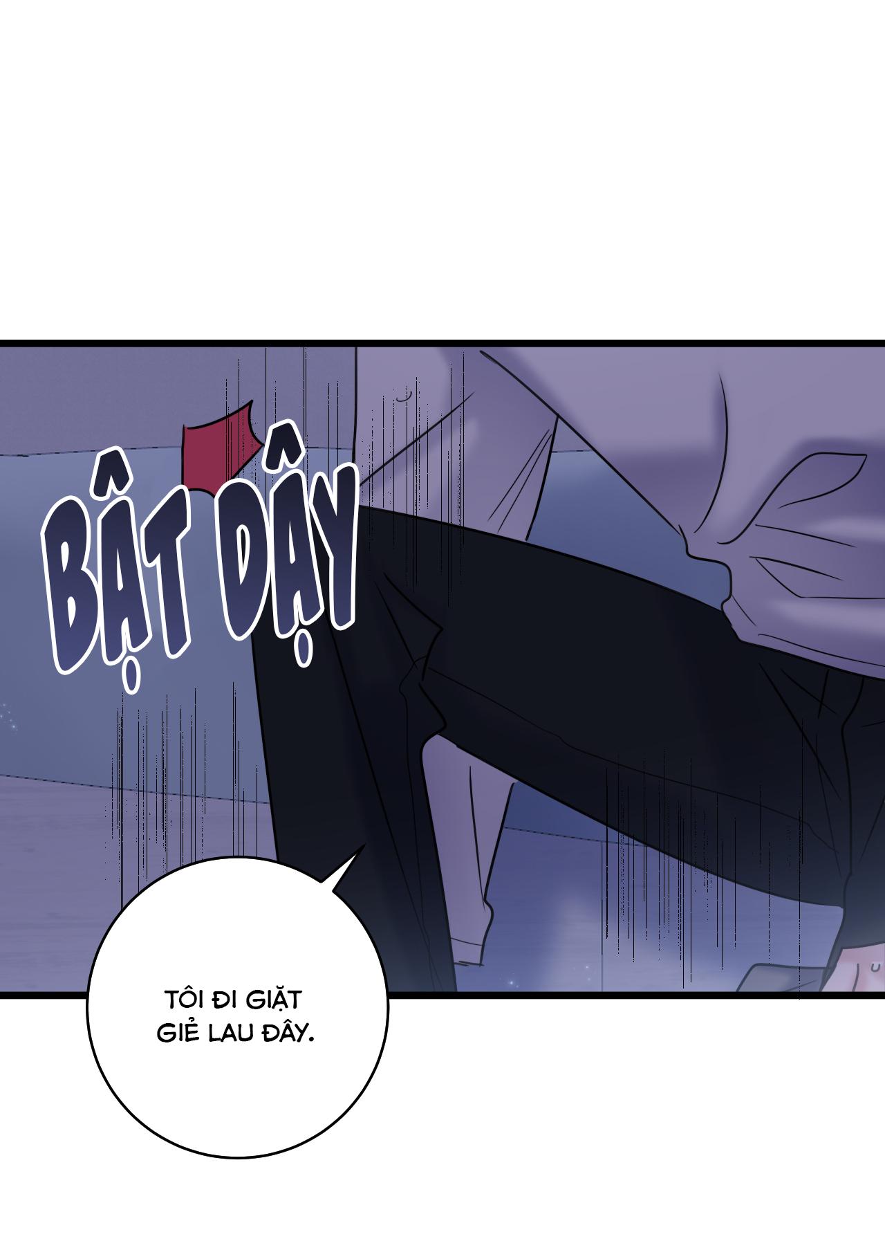 tình yêu bình dị nhất chapter 18 15