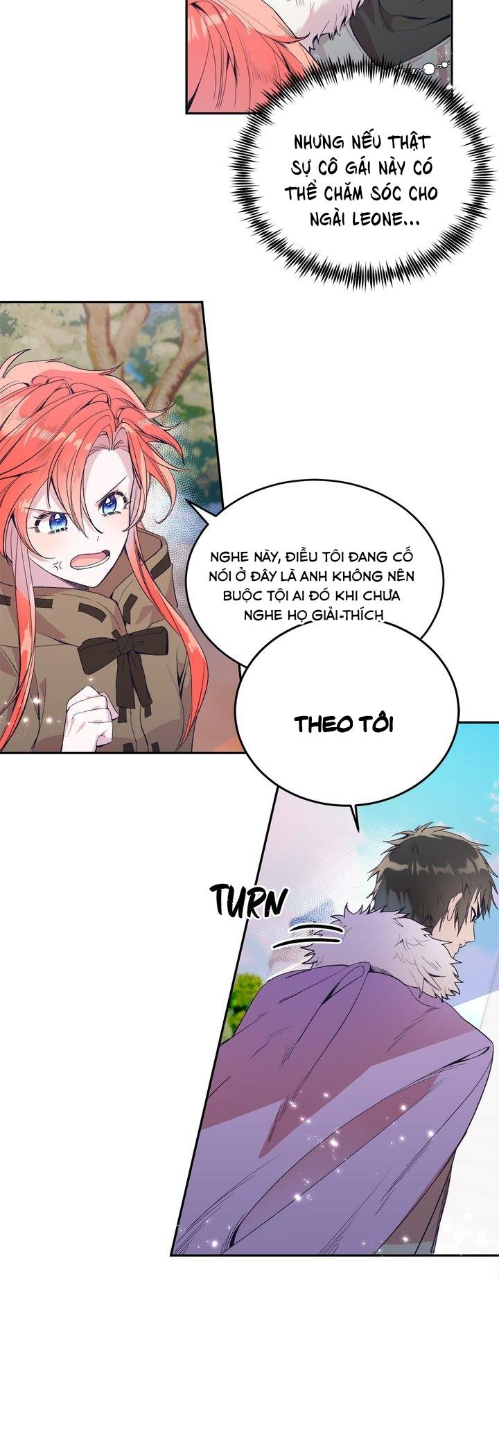 cách để trao vương miện cho vị hoàng tử hoang dã của tôi chapter 3 8