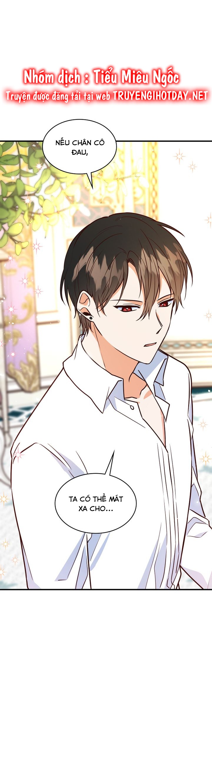 công lý của một ác nữ chapter 8 53