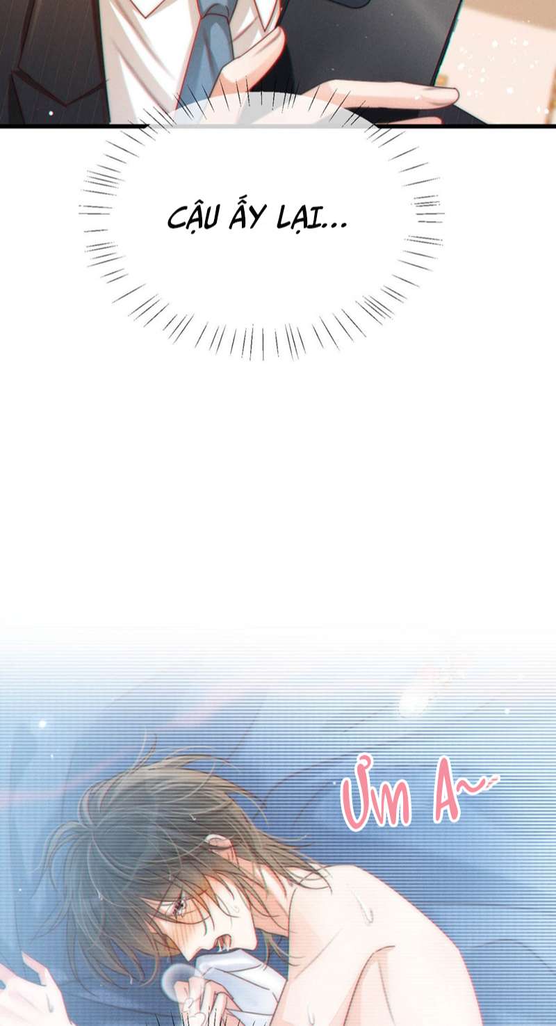 nịch tửu chapter 70 10