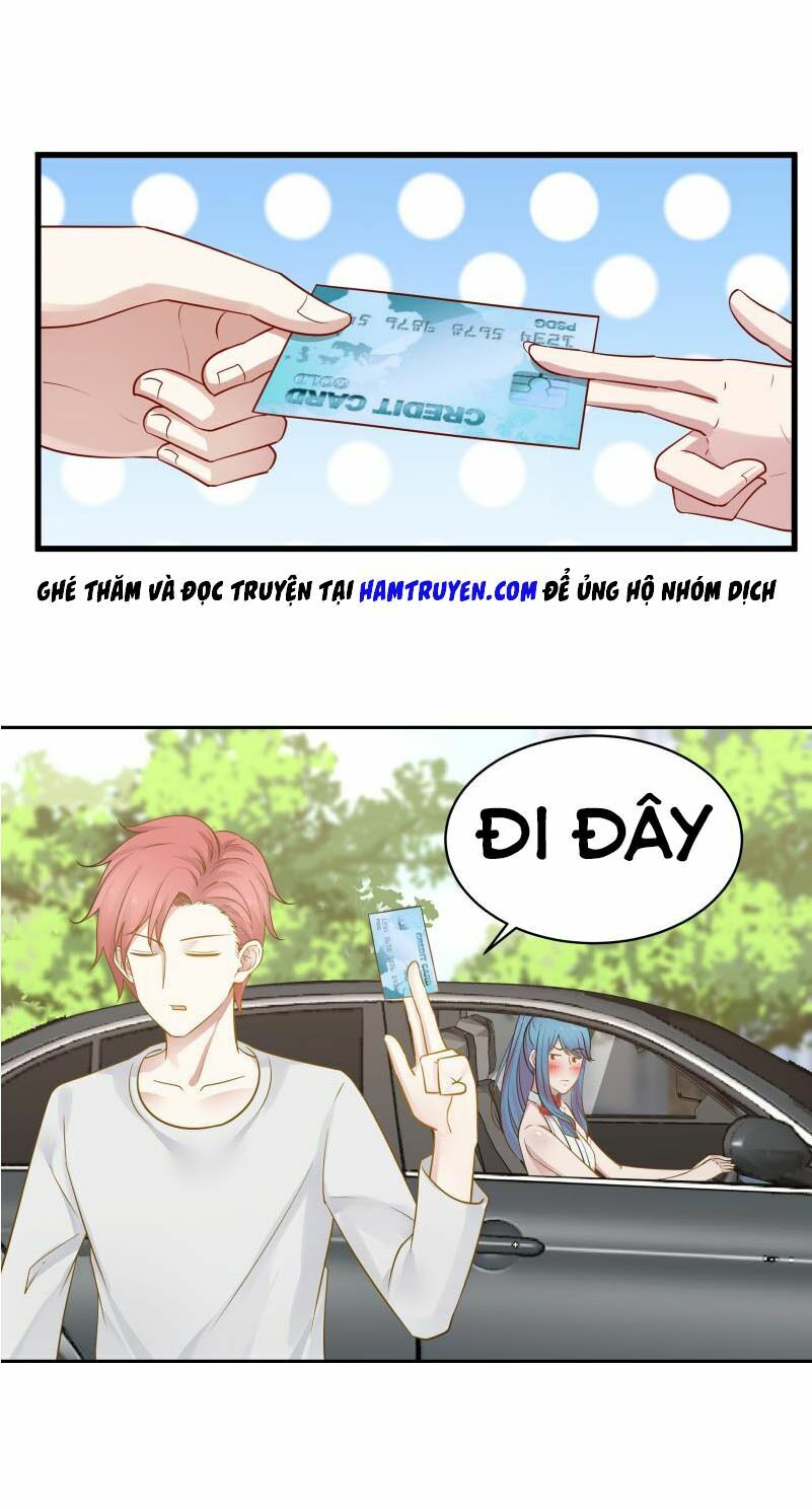 trên người ta có một rồng chapter 71 17