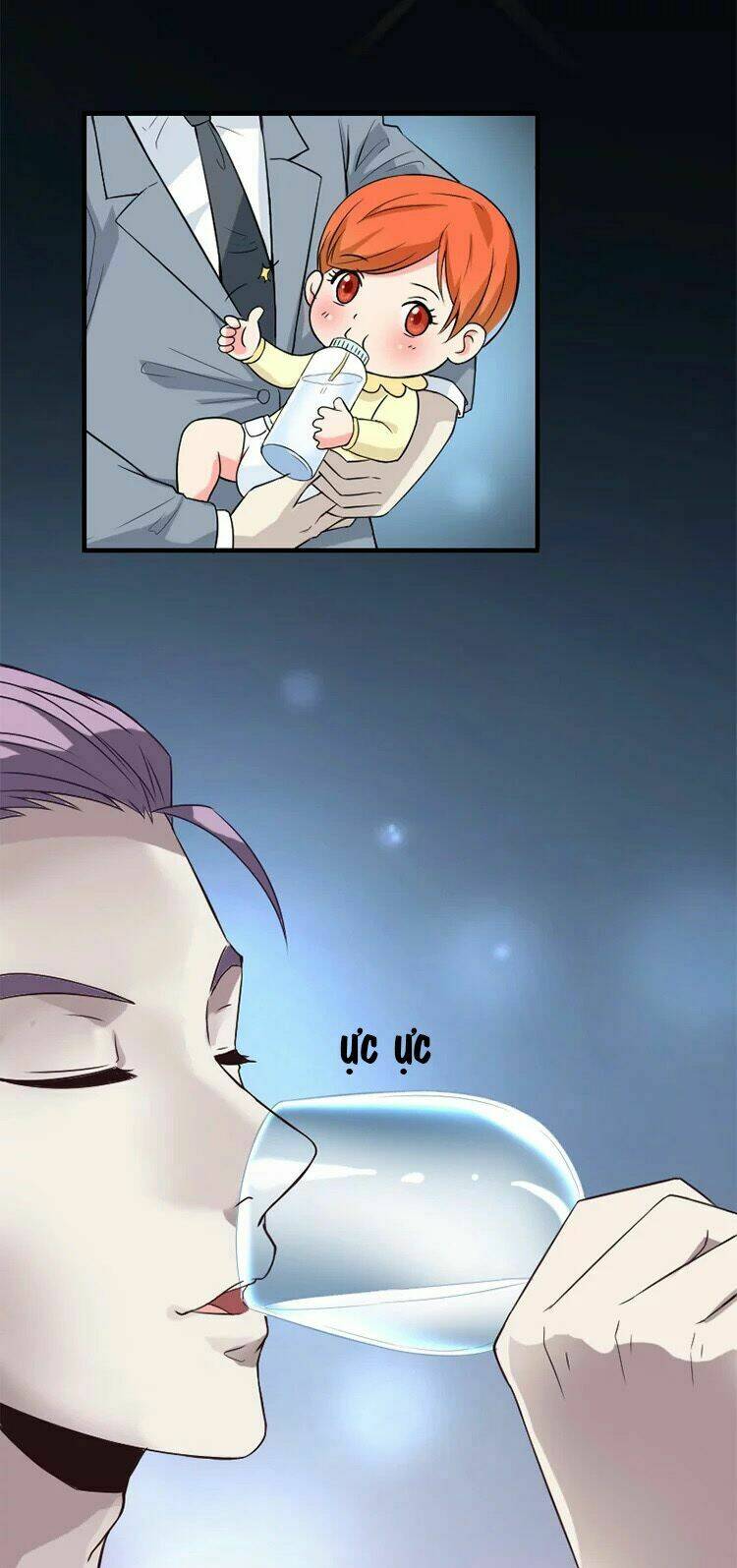 đai ca trở lại tuổi 16 chapter 1 13