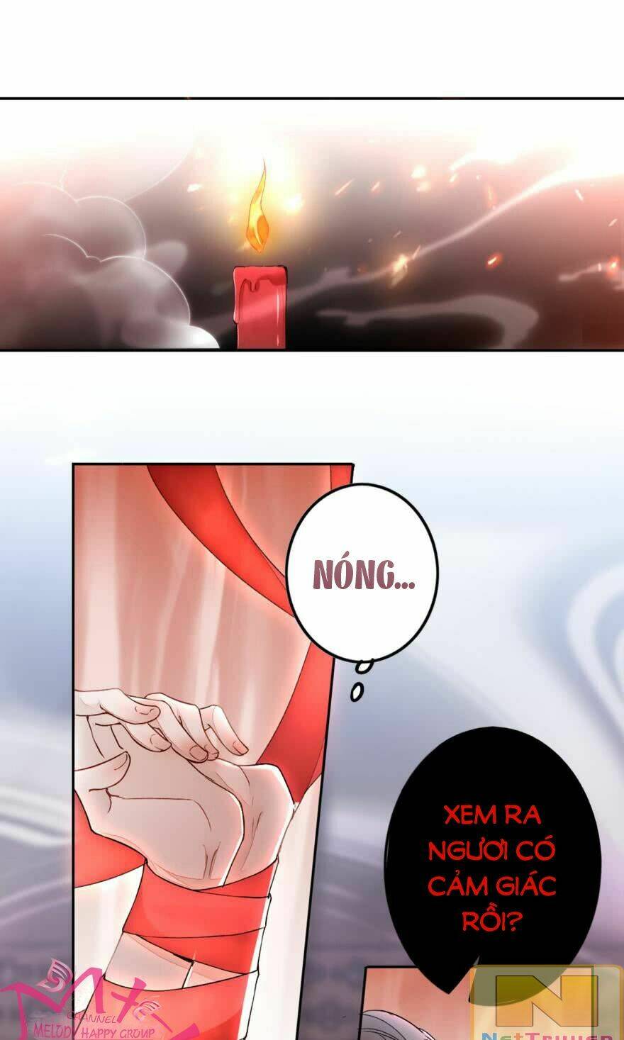 nghịch lai thuận thú chapter 3 5