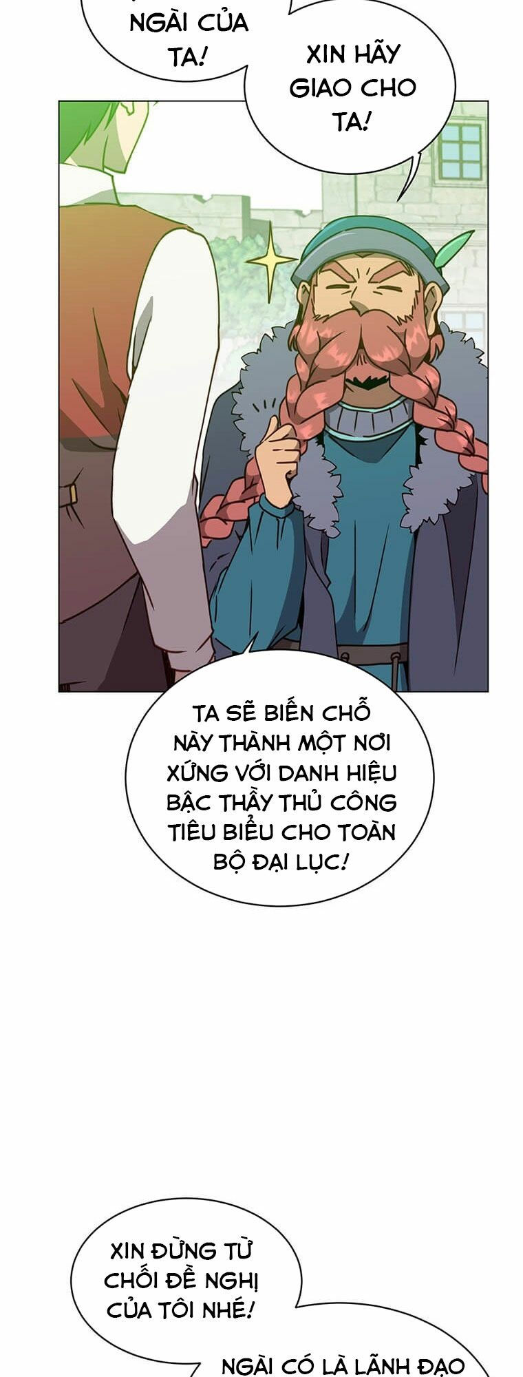 Anh Hùng Mạnh Nhất Trở Lại chapter 56 56
