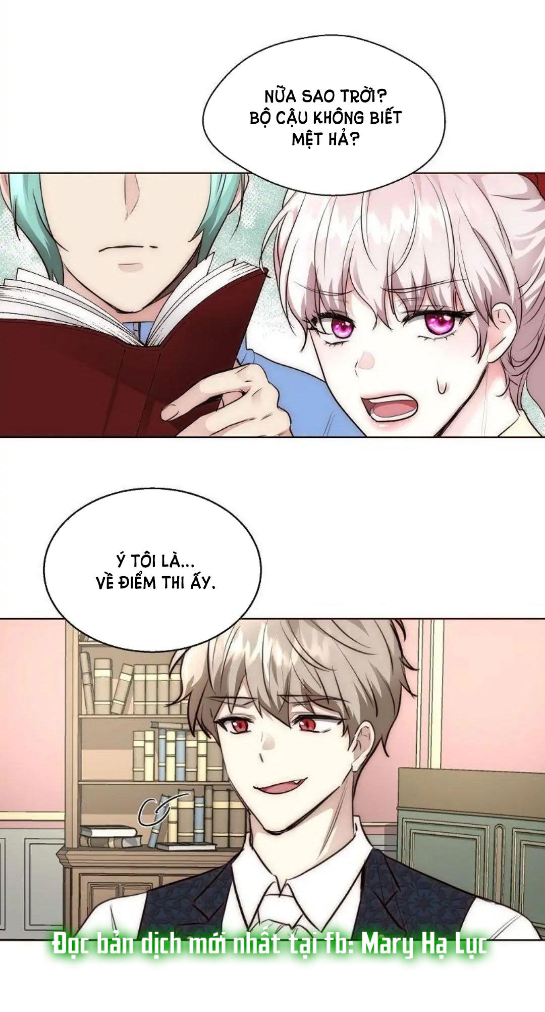 5500 sắc thái của quỷ vương chapter 21.2 26