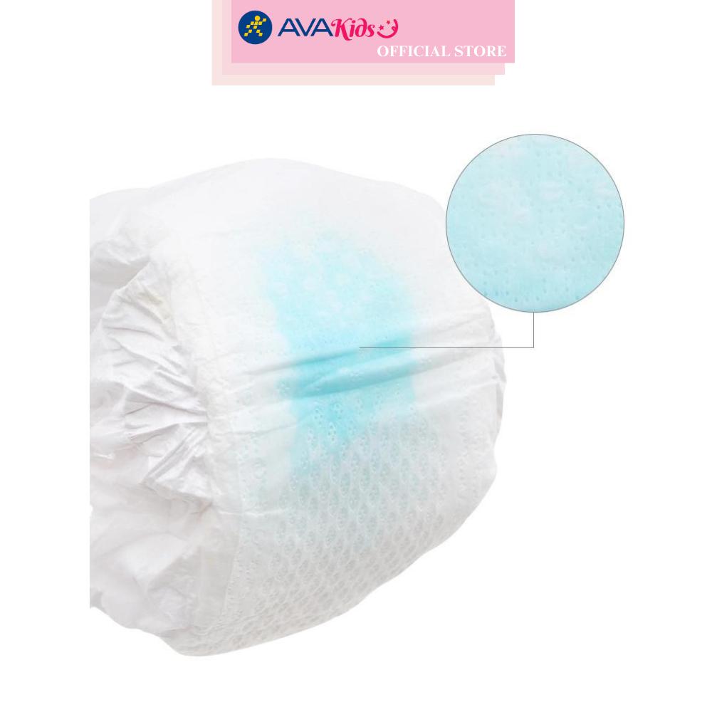 Tã dán Huggies Skin Perfect size M 49 miếng (6 - 11 kg) - Giao bao bì ngẫu nhiên