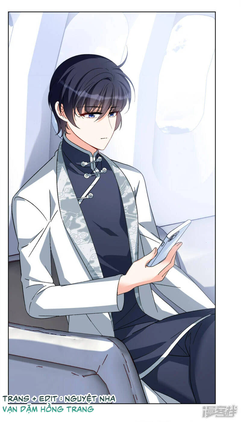 cô ấy đến rồi, xin nằm xuống! chapter 211 14