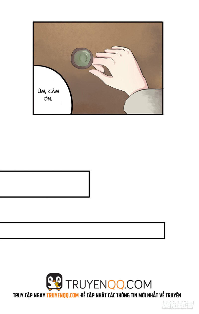 hoa gian ký chapter 3 6