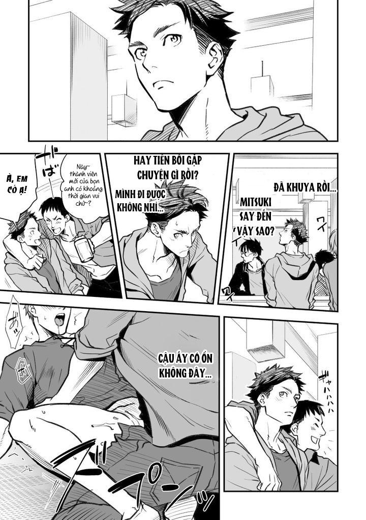 oneshot hỏny chapter 168.1 19